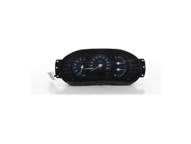 Compteur - Renault CLIO II PH.1 - 7700410447 - T1-8185V