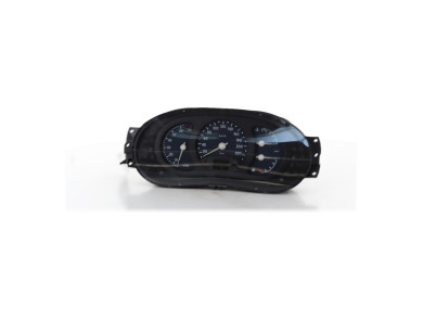 Odometer - Renault CLIO II PH.1 - 7700410447 - T1-8185V