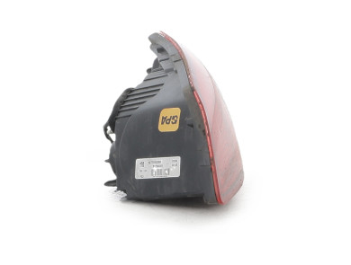 Right hatchback boot light - Peugeot 308 II PH.1 - 9677818280 - N1-9387U