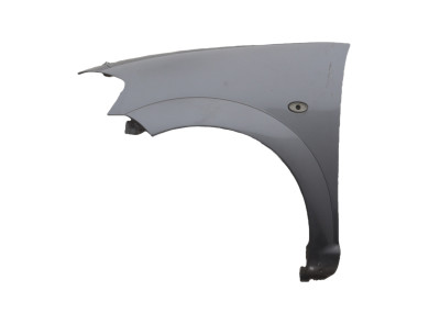 Left front fender - Citroen C3 I PH.1 - Gris Fonce - 00007840Q4 - J0-7589F