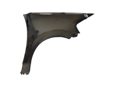 Left front fender - Citroen C3 I PH.1 - Gris Fonce - 00007840Q4 - J0-7589F