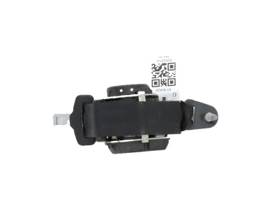 Left rear seatbelt - Citroen DS5 PH.1 - 98000632XX - U1-8242Q