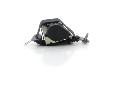 Left rear seatbelt - Citroen DS5 PH.1 - 98000632XX - U1-8242Q