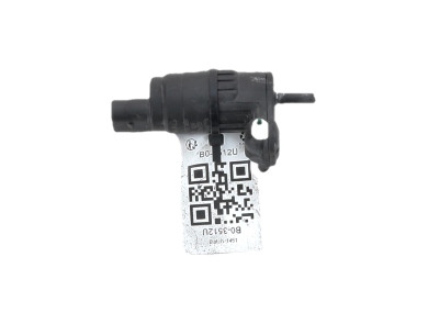 Washer fluid pump - Audi Q3 I PH.1 - 1K6955651 - B0-3512U
