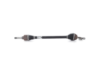 Cardan avant droit - Citroen C3 III PH.2 1.2 PTEC - 9677476680 - W1-1783H