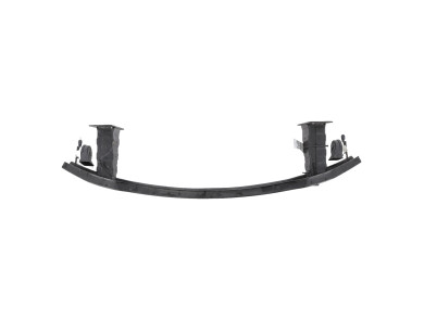 Front bumper reinforcement bar - BMW X1 I PH.1 - Marron Fonce - 51112990187 - I0-5297Z