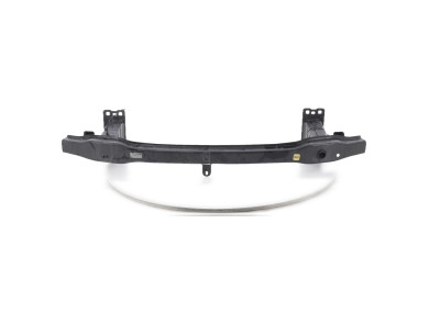 Traverse de pare choc avant - BMW X1 I PH.1 - Marron Fonce - 51112990187 - I0-5297Z