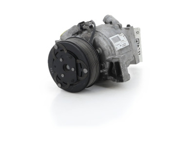 A/C Compressor used - Smart FORFOUR - A4538307000