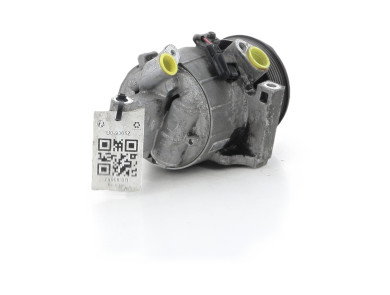 A/C Compressor - Smart FORTWO III - A4538307000 - U0-9365Z