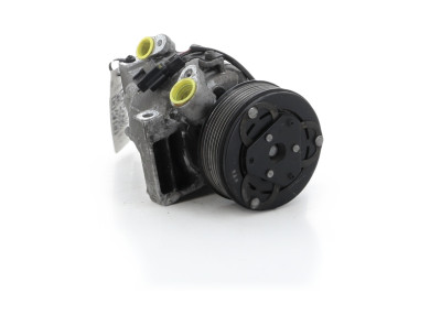 A/C Compressor - Smart FORTWO III - A4538307000 - U0-9365Z