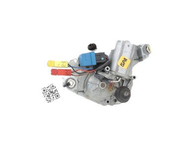 Rear wiper motor used - Peugeot 306 - 6405 F7