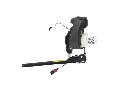 Right front seatbelt - Renault CLIO III PH.1 - 8200838217 - T1-8123Z