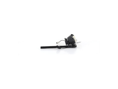 Right front seatbelt - Renault CLIO III PH.1 - 8200838217 - T1-8123Z