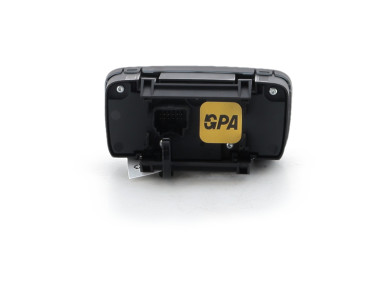 Light switch - Ford FIESTA VI PH.2 - 1787109 - N0-4161K
