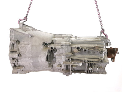 Boîte de vitesses type GETRAG-BEY - BMW SERIE 1 I PH.1 - V1-7093V