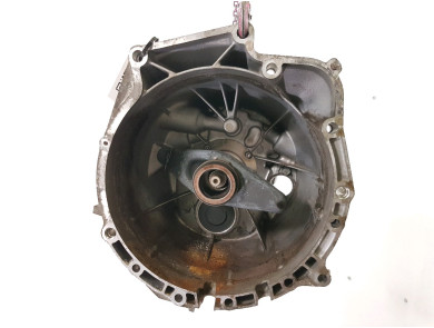 Gearbox type GETRAG-BEY - BMW SERIE 1 I PH.1 - V1-7093V