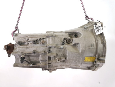 Boîte de vitesses type GETRAG-BEY - BMW SERIE 1 I PH.1 - V1-7093V