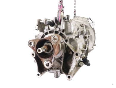 Gearbox type GETRAG-BEY - BMW SERIE 1 I PH.1 - V1-7093V