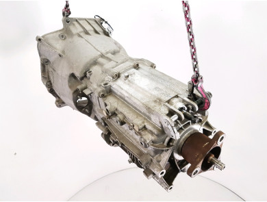 Boîte de vitesses type GETRAG-BEY - BMW SERIE 1 I PH.1 - V1-7093V