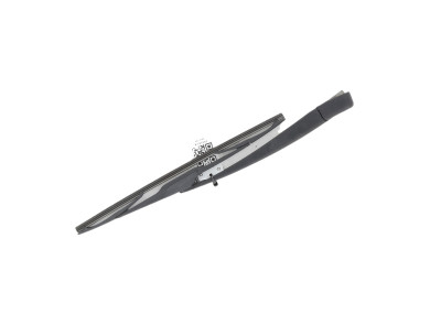 Rear wiper arm - Peugeot 207 - 6429AR - K1-9193V