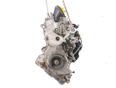 Engine used - Smart FORTWO - A2810103700