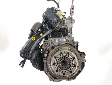 Engine type A2810103700 - Smart FORTWO III - G1-3115U