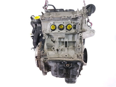 Engine type A2810103700 - Smart FORTWO III - G1-3115U