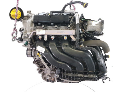 Moteur type A2810103700 - Smart FORTWO III - G1-3115U