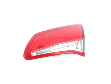 Right hatchback boot light - Citroen C4 II PH.1 - 00007453E5 - Q1-9234P