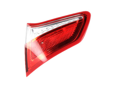 Right hatchback boot light - Citroen C4 II PH.1 - 00007453E5 - Q1-9234P