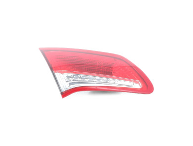 Left hatchback boot light - Citroen C4 II PH.1 - 00007453E4 - S1-9190X