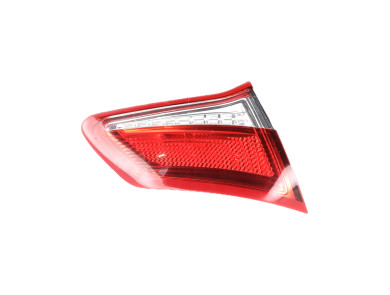 Left hatchback boot light - Citroen C4 II PH.1 - 00007453E4 - S1-9190X