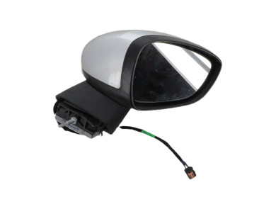 Right wing mirror used - Citroen C4 - 1635517580