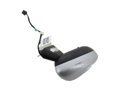 Right wing mirror - Citroen C4 II PH.1 - Inconnu - 1635517580 - R1-9244K