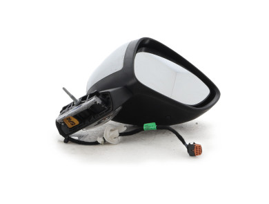 Right wing mirror - Citroen C4 II PH.1 - Inconnu - 1635517580 - R1-9244K