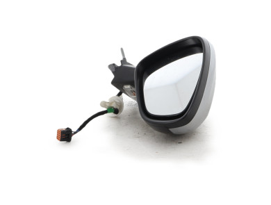 Right wing mirror - Citroen C4 II PH.1 - Inconnu - 1635517580 - R1-9244K