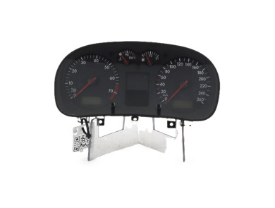 Compteur - Volkswagen GOLF 4 MOTION IV - 1J0920822FX - L1-7950H