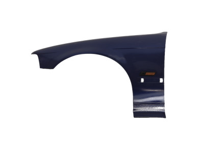 Left front fender used - BMW SERIE 3 - 41 35 8215271