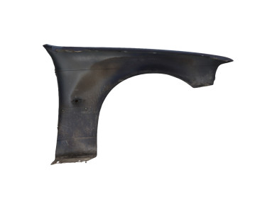 Left front fender - BMW SERIE 3 III - Bleu Fonce - 41358215271 - U0-3971W