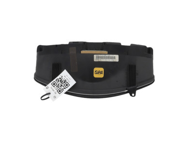 Odometer used - BMW SERIE 3 - 62112497722