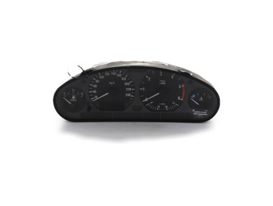 Compteur - BMW SERIE 3 III - 62112497722 - B0-3853Q