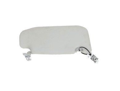 Left sun visor - Fiat TIPO II PH.1 - 735735752 - W0-8617P