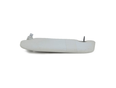 Left sun visor - Fiat TIPO II PH.1 - 735735752 - W0-8617P