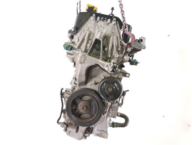 Engine type B4D419 - Dacia SANDERO III PH.1 - B1-4661N
