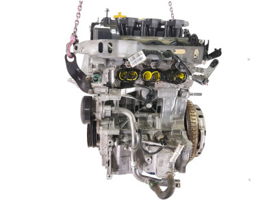 Engine type B4D419 - Dacia SANDERO III PH.1 - B1-4661N
