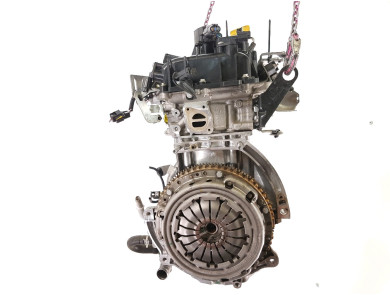 Engine type B4D419 - Dacia SANDERO III PH.1 - B1-4661N