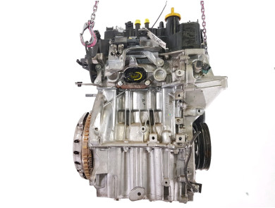 Moteur type B4D419 - Dacia SANDERO III PH.1 - B1-4661N