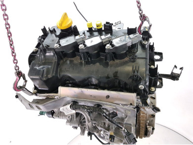 Moteur type B4D419 - Dacia SANDERO III PH.1 - B1-4661N