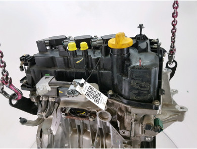 Moteur type B4D419 - Dacia SANDERO III PH.1 - B1-4661N