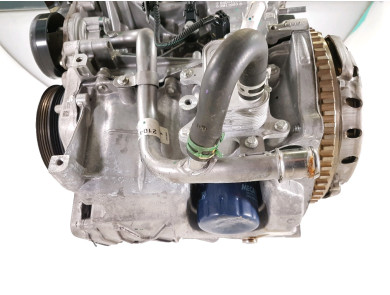 Moteur type B4D419 - Dacia SANDERO III PH.1 - B1-4661N